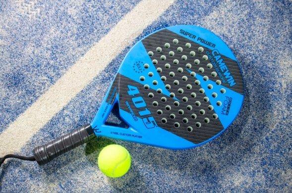 KNLTB wil groei padel doorzetten met nieuw platform Padelboeker | PadelR
