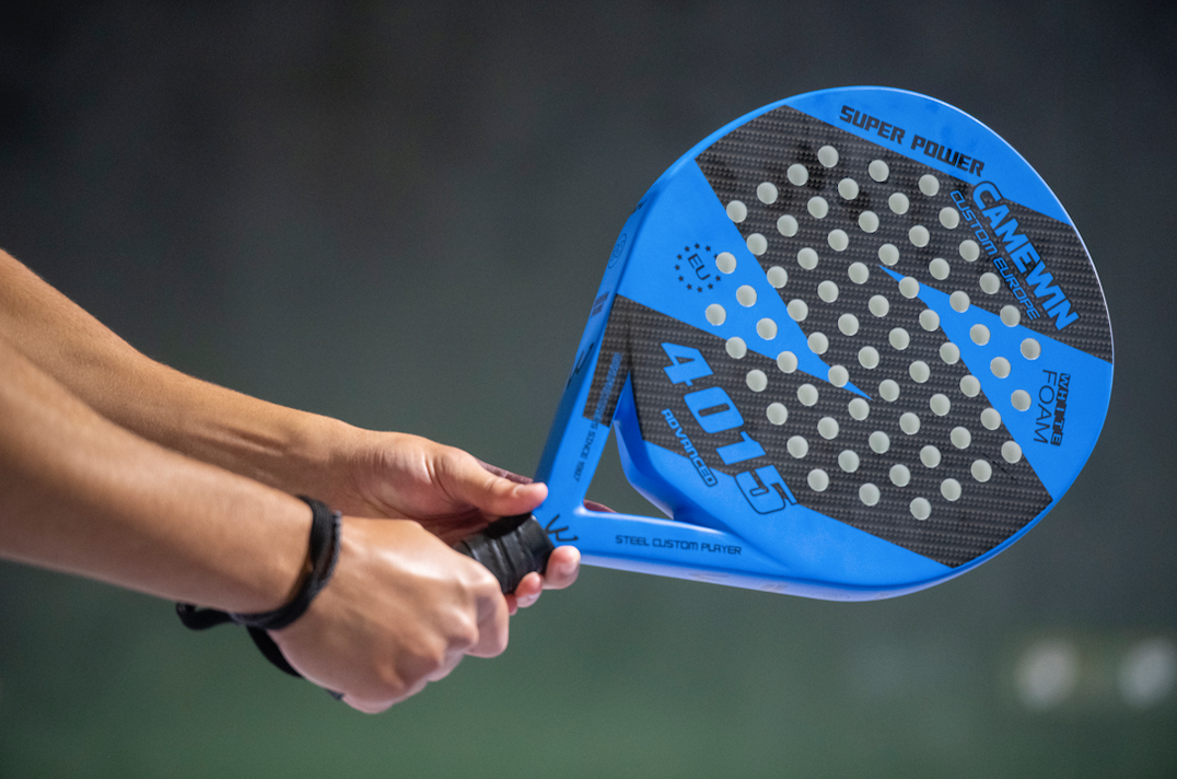 Padelclub in de spotlight: Amstelpark Padel - PadelR Padel Rackets