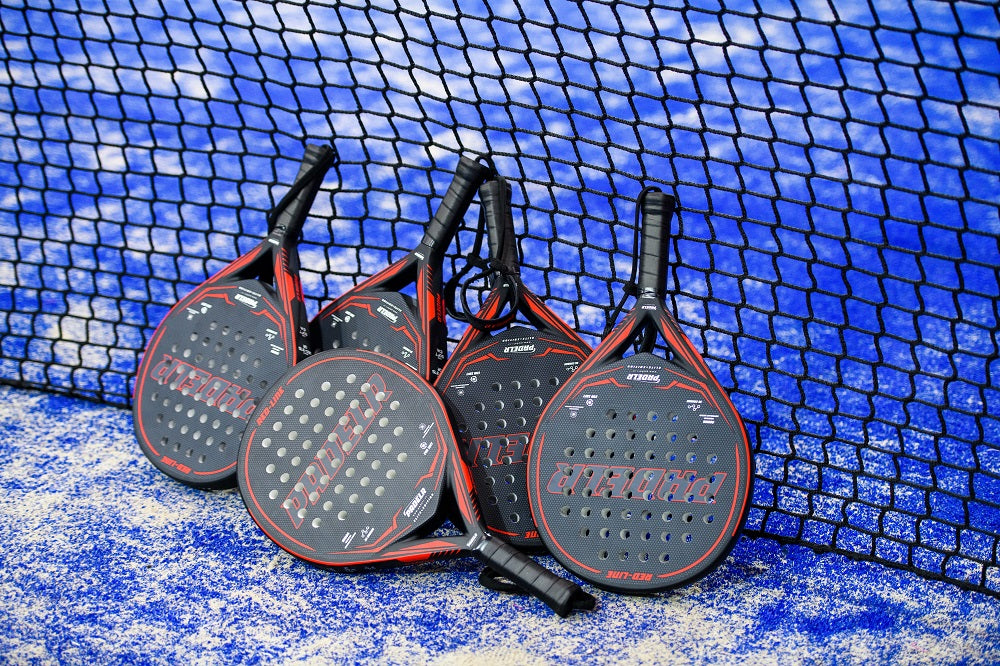 Waarom is Padel zo populair?