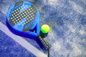 Mag je nog padel spelen tijdens de lockdown?